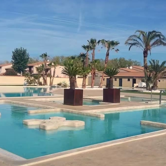  AB IMMO : Maison / Villa | PORTIRAGNES-PLAGE (34420) | 65 m2 | 241 000 &euro; 