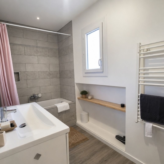  AB IMMO : Maison / Villa | PORTIRAGNES (34420) | 110 m2 | 299 000 &euro; 