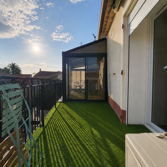  AB IMMO : Maison / Villa | PORTIRAGNES (34420) | 110 m2 | 299 000 &euro; 