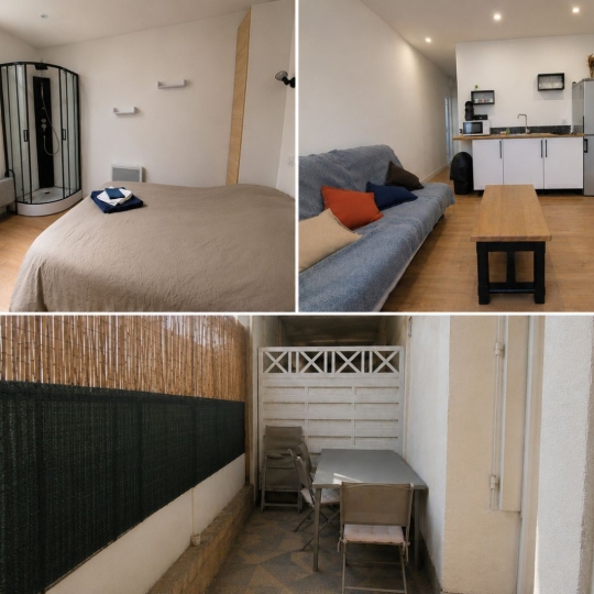  AB IMMO : Maison / Villa | PORTIRAGNES (34420) | 110 m2 | 299 000 &euro; 