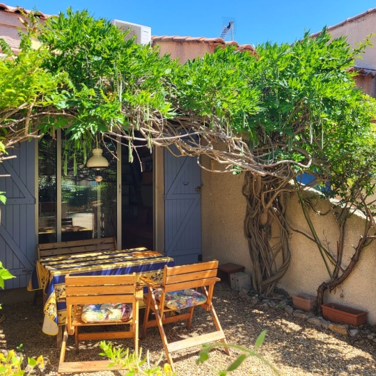 AB IMMO : Maison / Villa | PORTIRAGNES-PLAGE (34420) | 35.00m2 | 148 000 € 