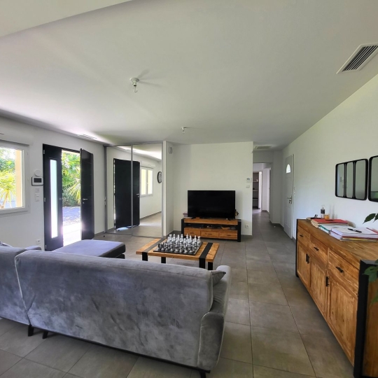  AB IMMO : Maison / Villa | PORTIRAGNES-PLAGE (34420) | 100 m2 | 415 000 &euro; 