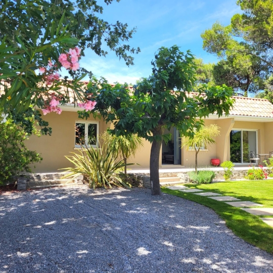 AB IMMO : Maison / Villa | PORTIRAGNES-PLAGE (34420) | 100.00m2 | 415 000 € 
