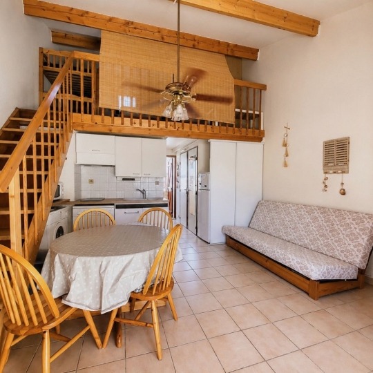  AB IMMO : Maison / Villa | PORTIRAGNES-PLAGE (34420) | 40 m2 | 148 000 &euro; 