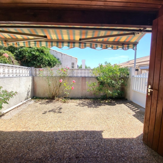  AB IMMO : Maison / Villa | PORTIRAGNES-PLAGE (34420) | 40 m2 | 148 000 &euro; 