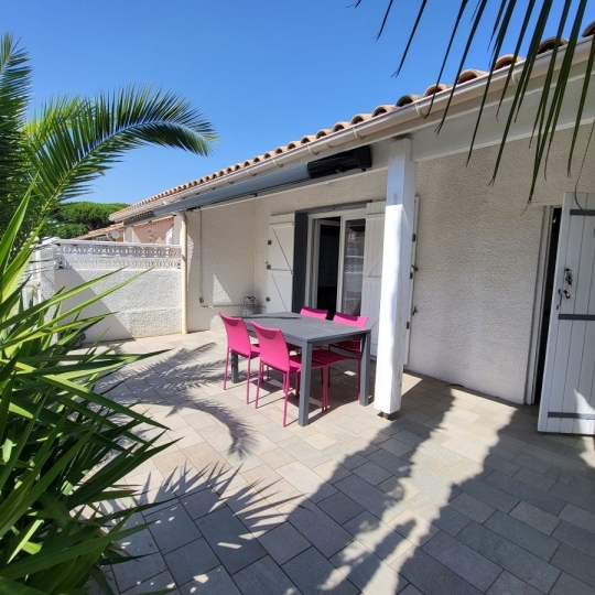 AB IMMO : Maison / Villa | PORTIRAGNES-PLAGE (34420) | 45.00m2 | 159 000 € 