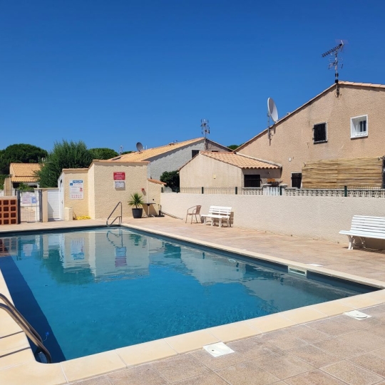  AB IMMO : Maison / Villa | PORTIRAGNES-PLAGE (34420) | 45 m2 | 159 000 &euro; 