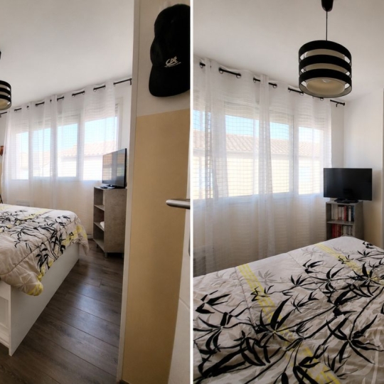  AB IMMO : Maison / Villa | PORTIRAGNES-PLAGE (34420) | 42 m2 | 188 000 &euro; 