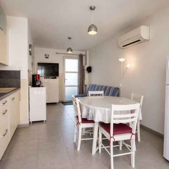  AB IMMO : Maison / Villa | PORTIRAGNES-PLAGE (34420) | 42 m2 | 188 000 &euro; 