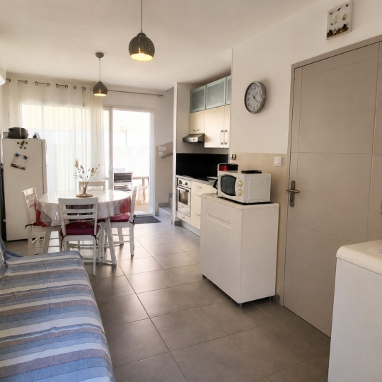  AB IMMO : Maison / Villa | PORTIRAGNES-PLAGE (34420) | 42 m2 | 188 000 &euro; 