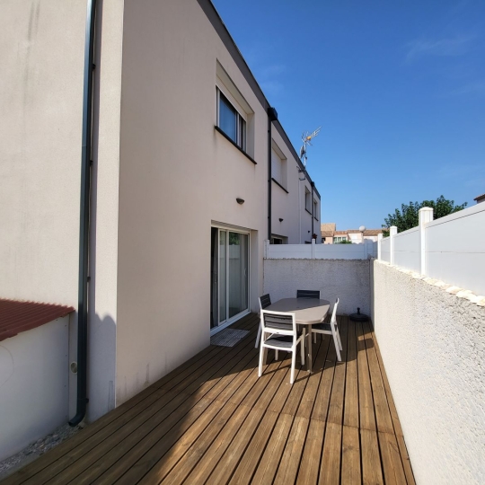 AB IMMO : Maison / Villa | PORTIRAGNES-PLAGE (34420) | 42.00m2 | 188 000 € 