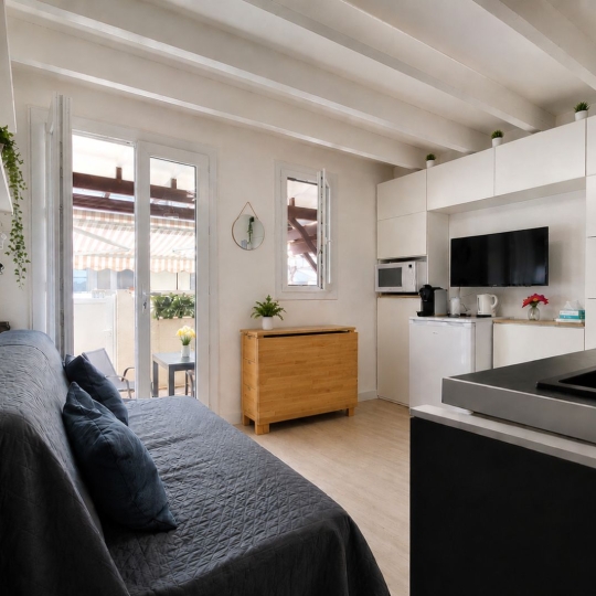  AB IMMO : Maison / Villa | PORTIRAGNES-PLAGE (34420) | 25 m2 | 127 000 &euro; 