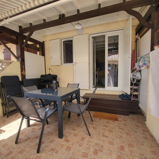  AB IMMO : Maison / Villa | PORTIRAGNES-PLAGE (34420) | 25 m2 | 127 000 &euro; 