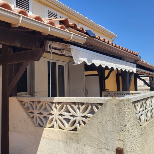 AB IMMO : Maison / Villa | PORTIRAGNES-PLAGE (34420) | 25.00m2 | 127 000 € 