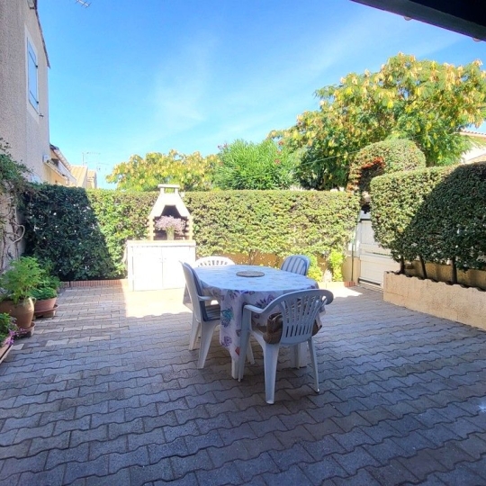  AB IMMO : Maison / Villa | PORTIRAGNES-PLAGE (34420) | 40 m2 | 148 000 &euro; 
