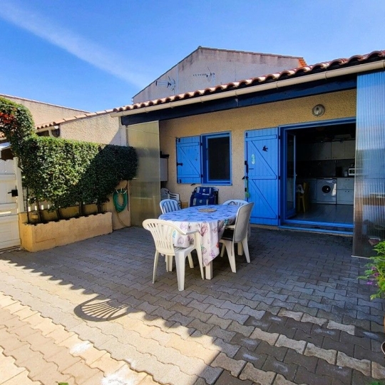 AB IMMO : Maison / Villa | PORTIRAGNES-PLAGE (34420) | 40.00m2 | 148 000 € 