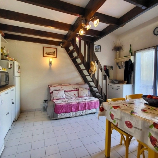  AB IMMO : Maison / Villa | PORTIRAGNES-PLAGE (34420) | 40 m2 | 148 000 &euro; 
