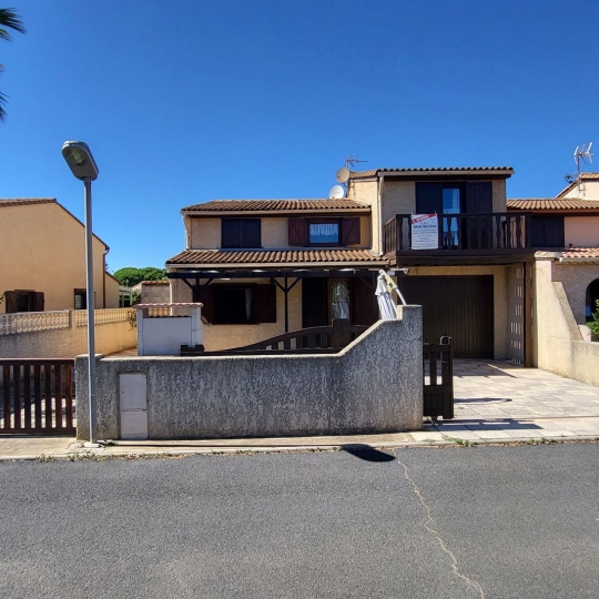 AB IMMO : Maison / Villa | PORTIRAGNES (34420) | 65.00m2 | 272 000 € 