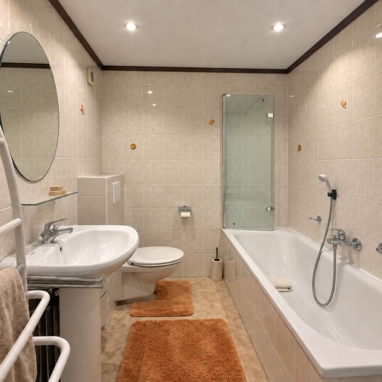  AB IMMO : Maison / Villa | PORTIRAGNES (34420) | 65 m2 | 272 000 &euro; 