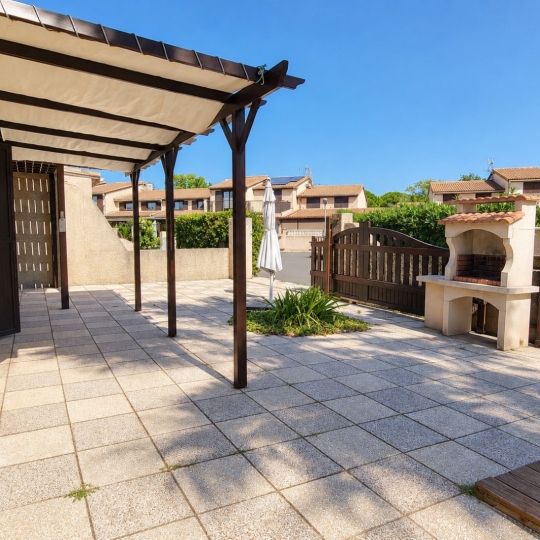  AB IMMO : Maison / Villa | PORTIRAGNES (34420) | 65 m2 | 272 000 &euro; 
