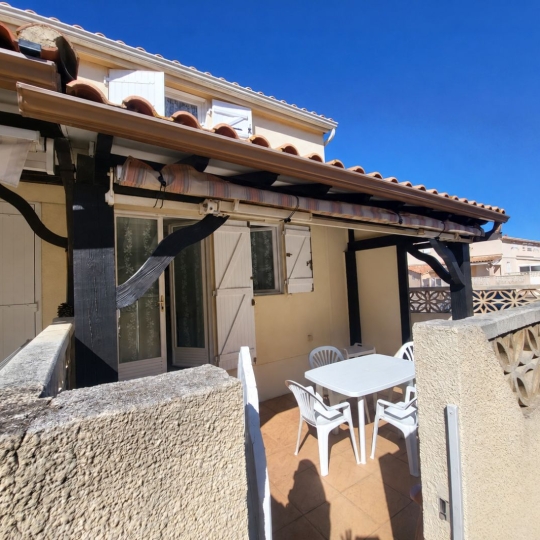 AB IMMO : Maison / Villa | PORTIRAGNES-PLAGE (34420) | 25.00m2 | 127 000 € 