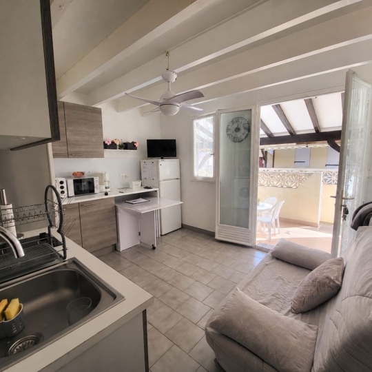  AB IMMO : Maison / Villa | PORTIRAGNES-PLAGE (34420) | 25 m2 | 127 000 &euro; 