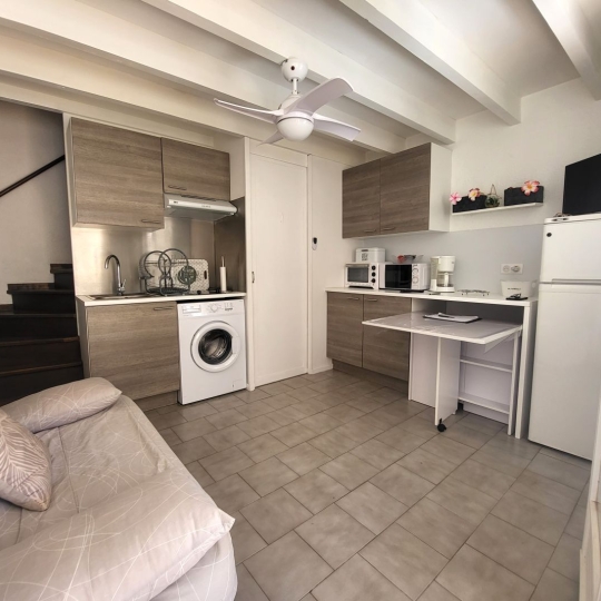  AB IMMO : Maison / Villa | PORTIRAGNES-PLAGE (34420) | 25 m2 | 127 000 &euro; 