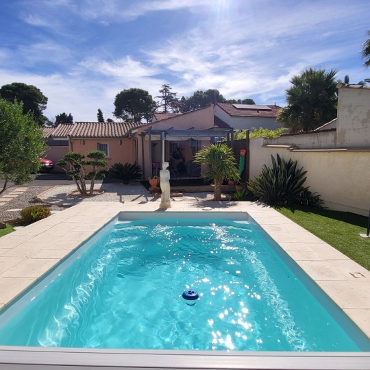  AB IMMO : Maison / Villa | PORTIRAGNES (34420) | 100 m2 | 410 000 &euro; 