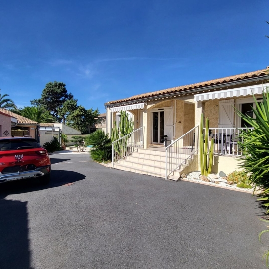 AB IMMO : Maison / Villa | PORTIRAGNES (34420) | 100.00m2 | 410 000 € 