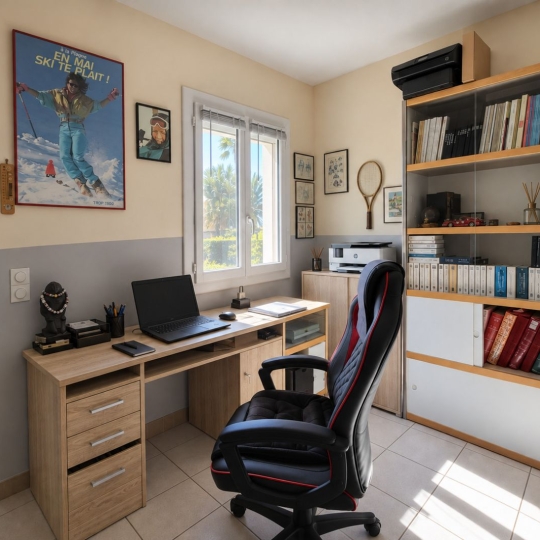  AB IMMO : Maison / Villa | PORTIRAGNES (34420) | 100 m2 | 410 000 &euro; 