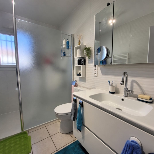 AB IMMO : Maison / Villa | PORTIRAGNES (34420) | 100 m2 | 410 000 &euro; 
