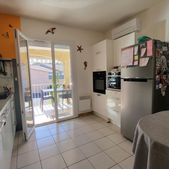  AB IMMO : Maison / Villa | PORTIRAGNES (34420) | 100 m2 | 410 000 &euro; 