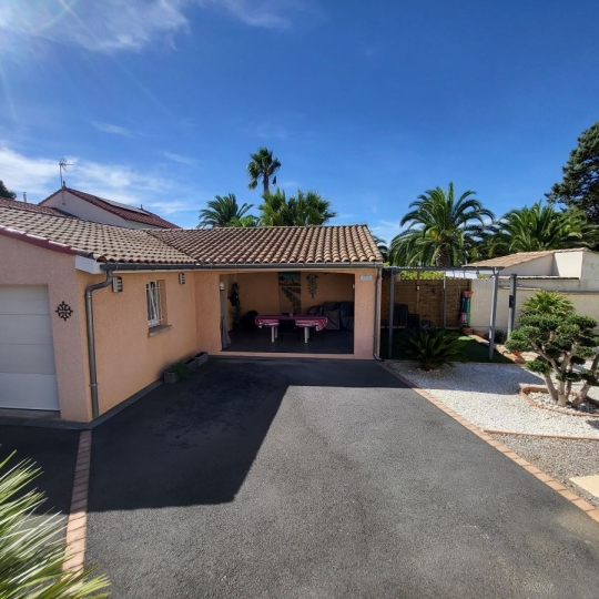  AB IMMO : Maison / Villa | PORTIRAGNES (34420) | 100 m2 | 410 000 &euro; 