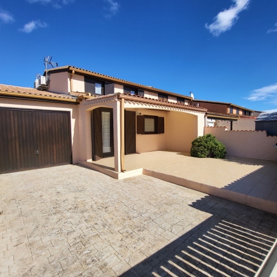 AB IMMO : Maison / Villa | PORTIRAGNES-PLAGE (34420) | 45.00m2 | 195 000 € 