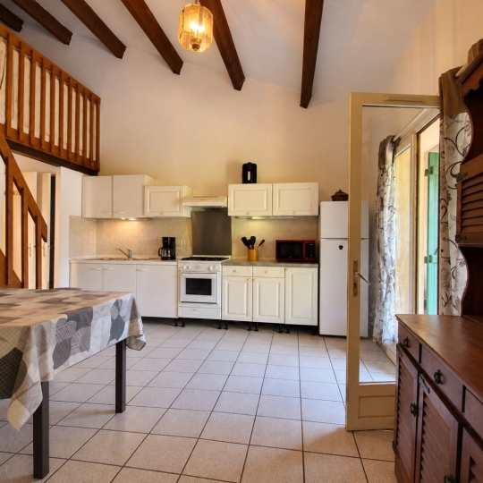  AB IMMO : Maison / Villa | PORTIRAGNES-PLAGE (34420) | 45 m2 | 153 000 &euro; 