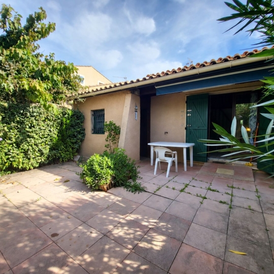 AB IMMO : Maison / Villa | PORTIRAGNES-PLAGE (34420) | 45.00m2 | 153 000 € 