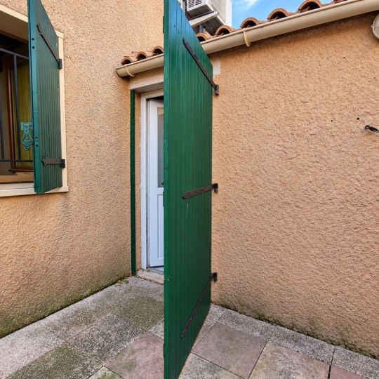  AB IMMO : Maison / Villa | PORTIRAGNES-PLAGE (34420) | 45 m2 | 153 000 &euro; 