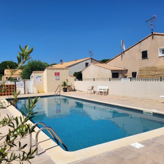  AB IMMO : Maison / Villa | PORTIRAGNES-PLAGE (34420) | 45 m2 | 153 000 &euro; 