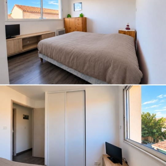  AB IMMO : Maison / Villa | PORTIRAGNES-PLAGE (34420) | 40 m2 | 181 000 &euro; 