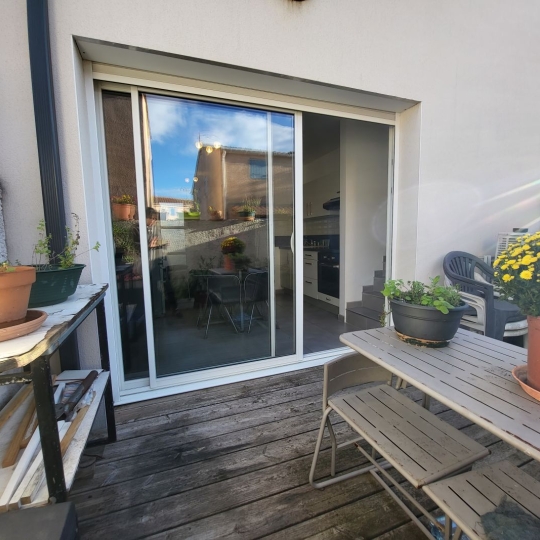  AB IMMO : Maison / Villa | PORTIRAGNES-PLAGE (34420) | 40 m2 | 181 000 &euro; 