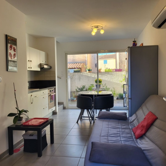  AB IMMO : Maison / Villa | PORTIRAGNES-PLAGE (34420) | 40 m2 | 181 000 &euro; 