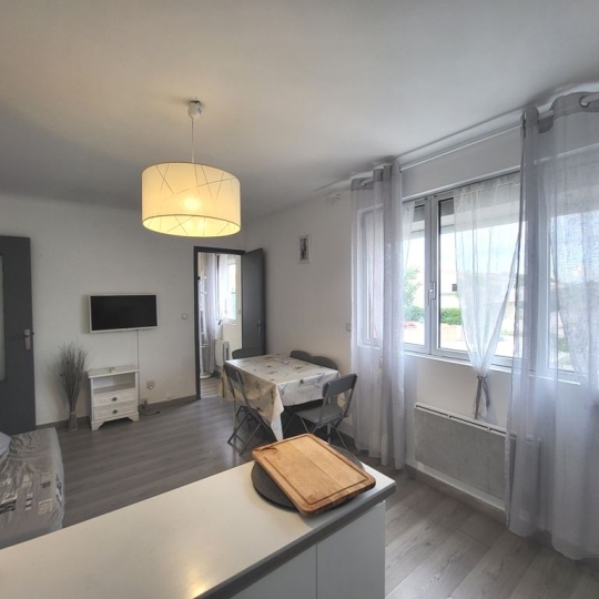  AB IMMO : Appartement | PORTIRAGNES-PLAGE (34420) | 35 m2 | 98 000 € 