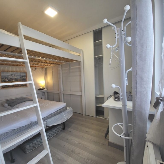  AB IMMO : Appartement | PORTIRAGNES-PLAGE (34420) | 35 m2 | 98 000 € 