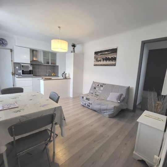  AB IMMO : Appartement | PORTIRAGNES-PLAGE (34420) | 35 m2 | 98 000 € 