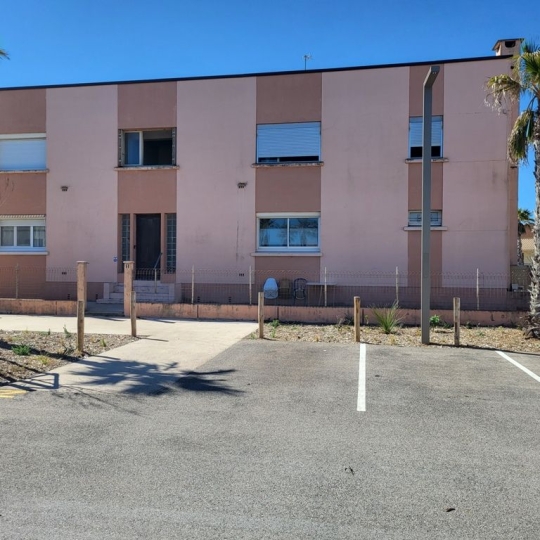  AB IMMO : Appartement | PORTIRAGNES-PLAGE (34420) | 35 m2 | 98 000 € 