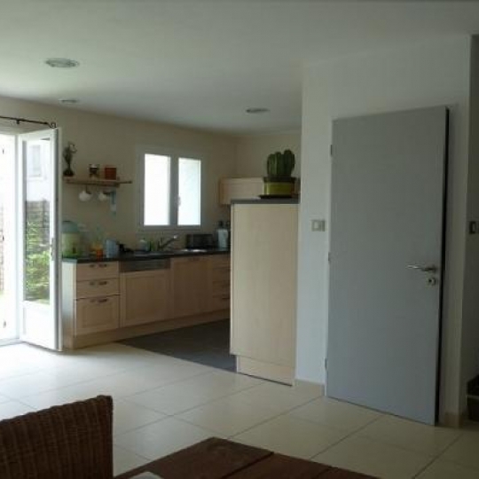  AB IMMO : Maison / Villa | LE CRES (34920) | 100 m2 | 299 000 &euro; 