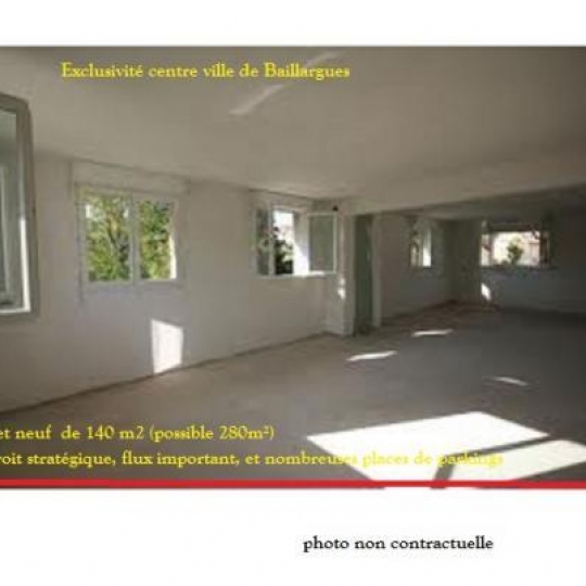  AB IMMO : Terrain | BAILLARGUES (34670) | 0 m2 | 295 000 &euro; 