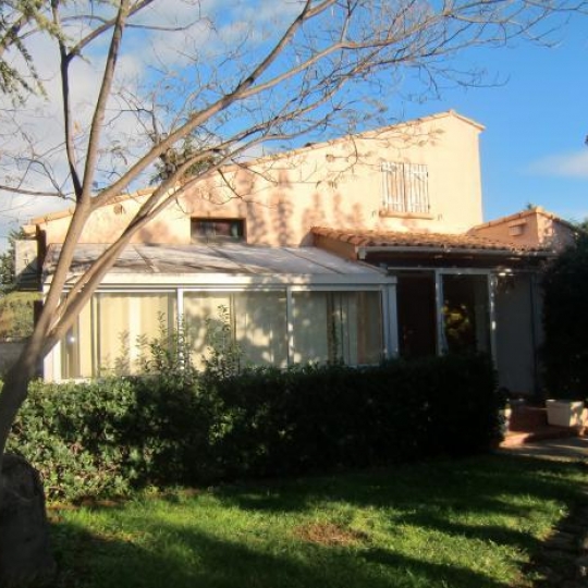 AB IMMO : Maison / Villa | MARSILLARGUES (34590) | 110 m2 | 260 000 &euro; 