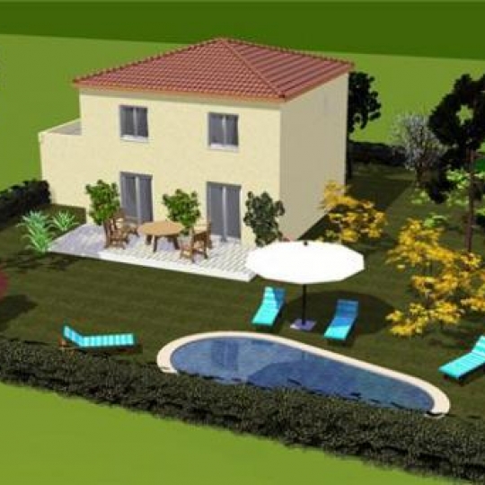  AB IMMO : Maison / Villa | VENDARGUES (34740) | 95 m2 | 309 000 &euro; 