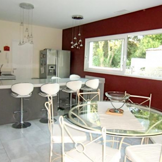  AB IMMO : Maison / Villa | MAUGUIO (34130) | 135 m2 | 433 000 &euro; 
